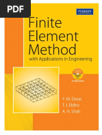 Download Finite Element Method With Applications in Engineering by Germn Bresciano SN367869499 doc pdf