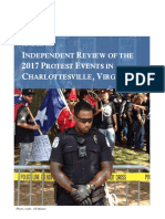 Charlottsville VA Review