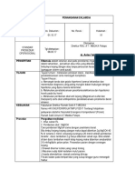 Spo Penanganan Eklamsia