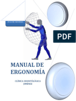 Manual Ergonomia
