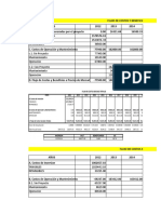 Ingresos Posta perfil técnico posta