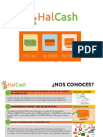 Dossier Hal Cash