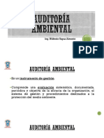 Auditoria