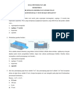 Soal Pa 2017