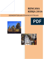 Renja 2016 Versi Buku PDF