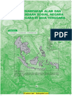 Bab 2 Kenampakan Alam Dan Keadaan Sosia Negara-Negara Di Asia Tenggara