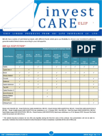 SBI Life ULIP News Letter June17