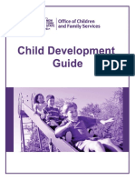 Child Devel Guide