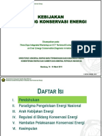 Energy Conservation Regulation1