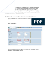 Partial Reversal of Goods Movement PDF