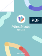 MindNode For Mac UserGuide