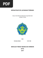 Download makalah infrastruktur dan bandaradocx by mamids SN367882053 doc pdf