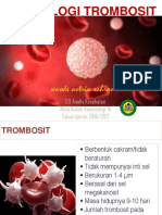 4.morfologi Trombosit