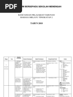 Latihan Bahasa Melayu Tingkatan 2 + Jawapan