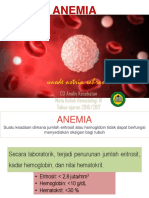 5 Anemia PDF