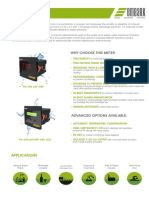 Ph/Orp Meter: Why Choose This Meter