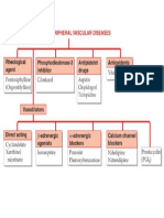 PVD or Penyakit Pembuluh Darah