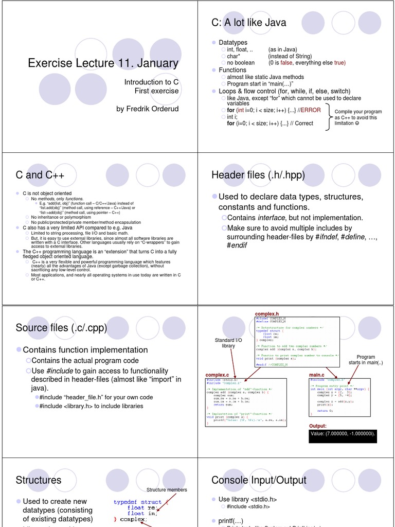 C Programming | Download Free PDF | C (Programming Language) | C++