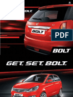 Bolt Brochure PDF