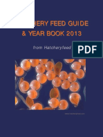 Hatchery Feed Guide