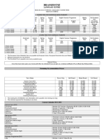 827804EFL Course Fees 2012 - 2013