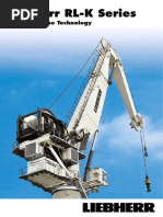 Liebherr Oc Ram Luffing Knuckle Boom Crane Series Brochure 170e174 Eng