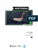 Historia de la dictadura militar argentina 1976-1983