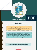dermatitis.pptx