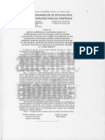 Aviz Medical de Catre Medicii Scolari PDF