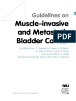 7 2015 Guidelines on Muscle-invasive and Metastatic Bladder Cancer.pdf