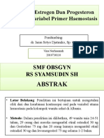 Presentasi Jurnal Obsgyn