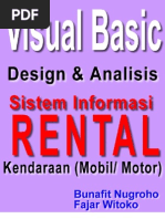 Download Skripsi Visual Basic 60 - Program Aplikasi Rental - Desain Dan Analisis Sistem Informasi Penyewaan Kendaraan Mobil Dan Motor by Bunafit Komputer Yogyakarta SN36789702 doc pdf