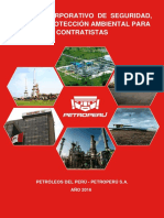 Manual de Seguridad Salud Ypa Contratistas 2016