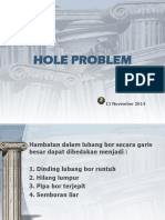 6.HOLE PROBLEM.pptx