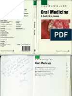 Oral Medicine - Scully. Cawson .pdf