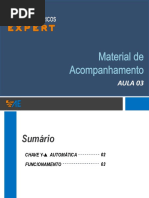 Workshop Comandos Eletricos Expert Material de Estudos - Aula03