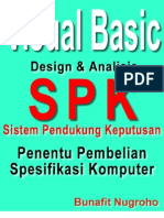 Download SkripsiVisualBasic60-ProgramAplikasiSPK-DesaindanAnalisisSistemInformasiPendukungKeputusanPenentuanPembelianKomputerbyBunafitKomputerYogyakartaSN36790148 doc pdf