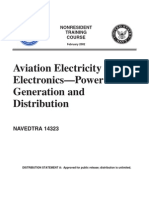 Aviation Power Gen