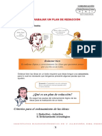 Redacción Secuencial Deductivo PDF
