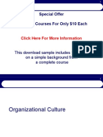 Special Offer Get All 52 Courses For Only $10 Each: Click Here For More Information