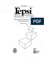 TEPSI Manual.doc