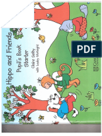 JPR504 - Claire - Selby.-.Hippo - And.friends - Pupils.book.-.2006 PDF
