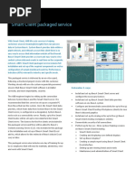 3BUS095767 A en 800xa Smart Client Packaged Service Product Definition