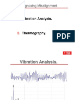 Diagnosing Misalignment: Vibration Analysis