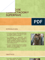 ENSAYO DE COMPACTACION Y SUPERPAVE.pptx