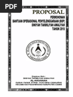 Download Proposal Bop Dta-Ah by Dian Kuswanto SN36791110 doc pdf
