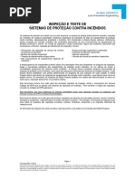 inspeção e teste de sistemas de proteção contra incêndios - AIG global property (NFPA).pdf