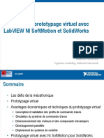 8-Interfacage LabVIEW SolidWorks