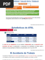 Marzo - Sistema de Gestion de Seguridad y Salud en El Trabajo SG-SST PDF