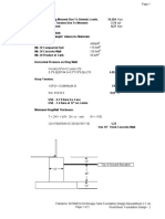 Foundation Design